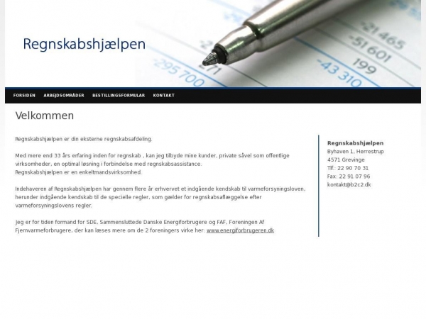 b2c2.dk