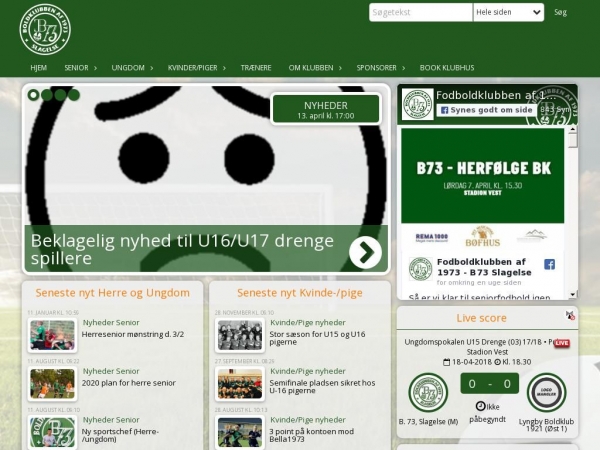b73.dk