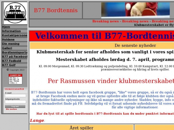 b77-bordtennis.dk