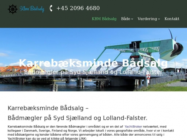 baadformidling.dk