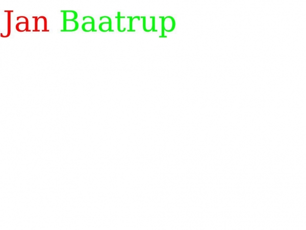 baatrup.dk