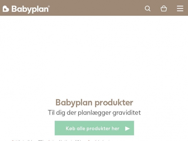 babyplan.dk