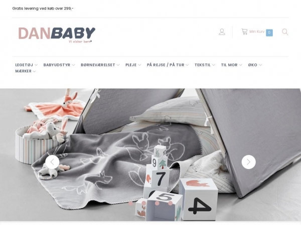 babysense.dk