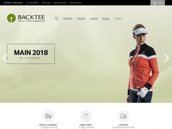 backtee.dk