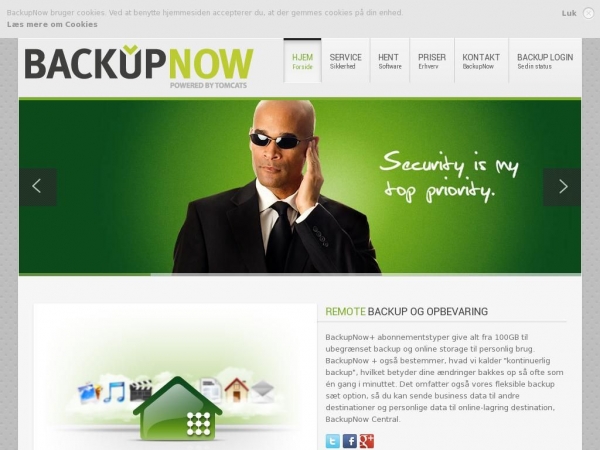 backupnow.dk