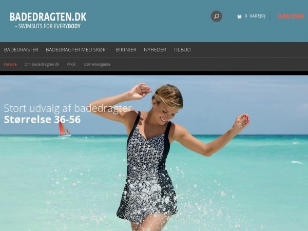 badedragten.dk