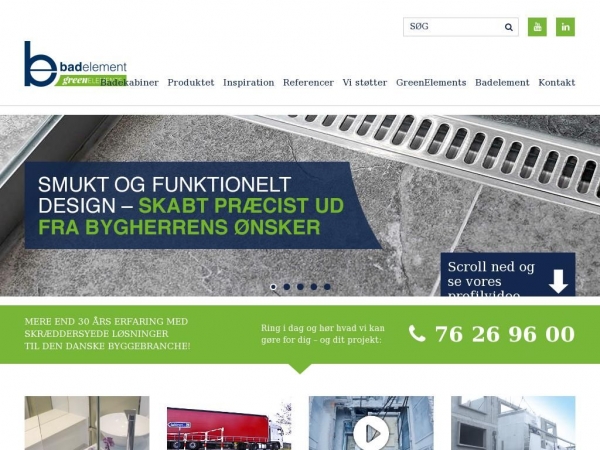badelement.dk