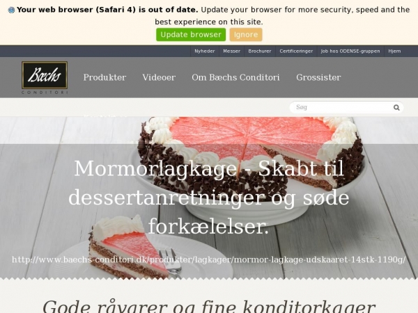baechs-conditori.dk