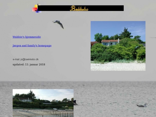 baekkebo.dk