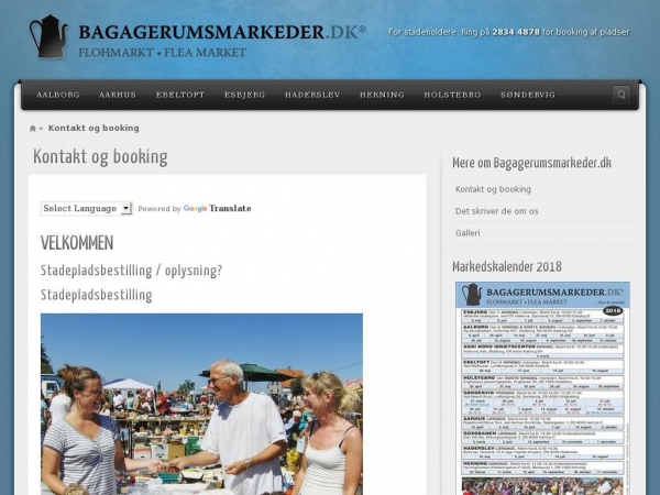 bagagerumsmarkeder.dk