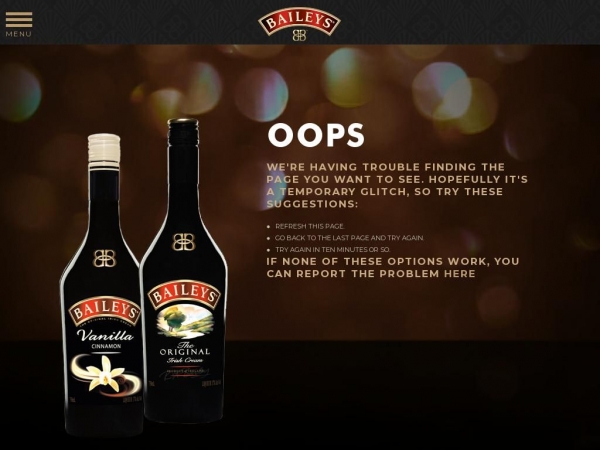 baileys.dk