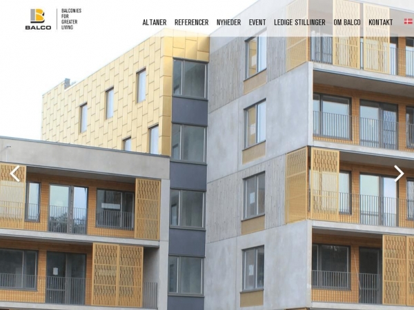 balco.dk
