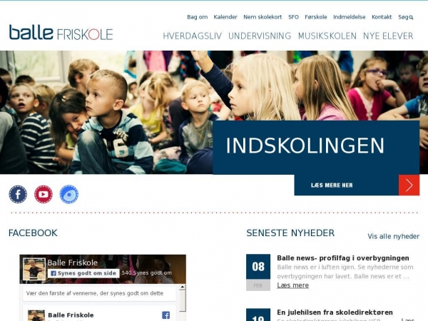 balle-friskole.dk