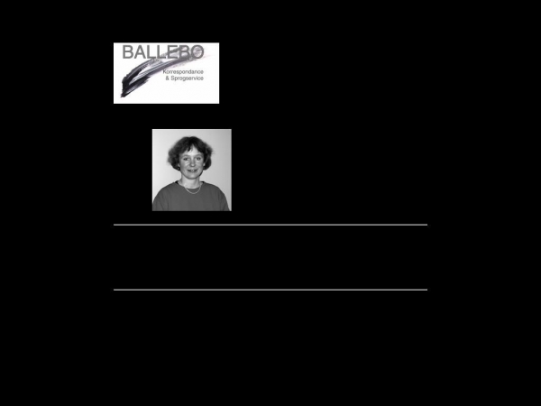 ballebo-sprogservice.dk