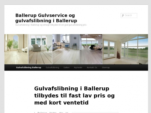 ballerup-gulvservice.dk