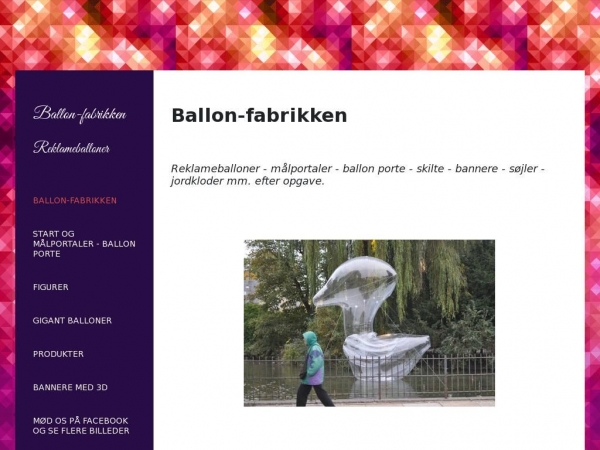 balloon.dk