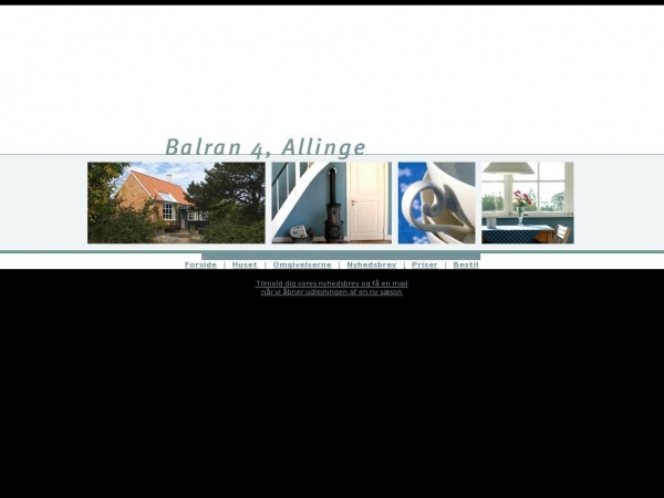 balran.dk
