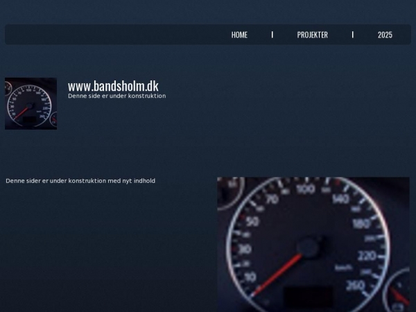 bandsholm.dk