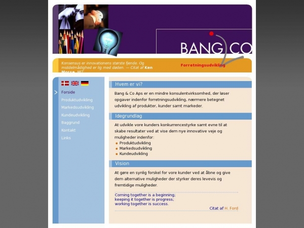 bangco.dk