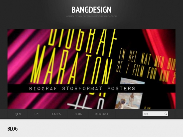 bangdesign.dk