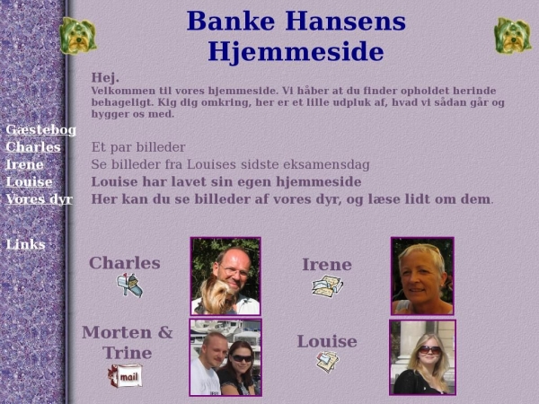 bankehansen.dk