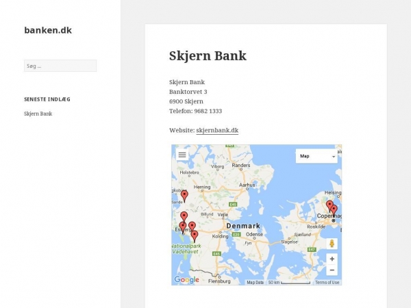 banken.dk
