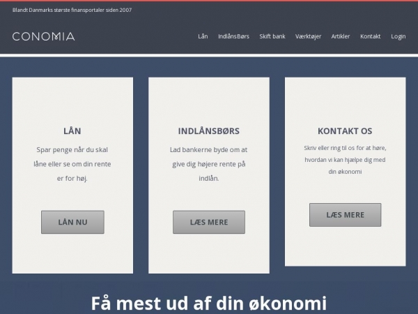 banktorvet.dk