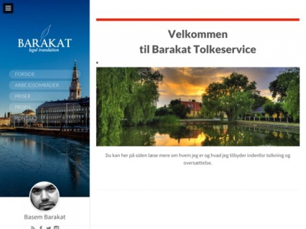 barakat.dk