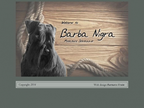 barbanigra.dk