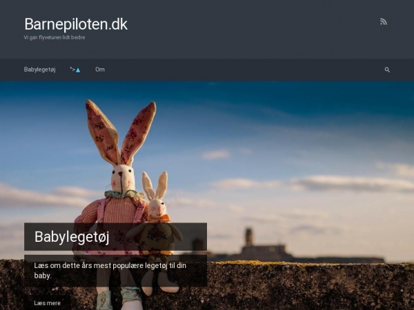 barnepiloten.dk