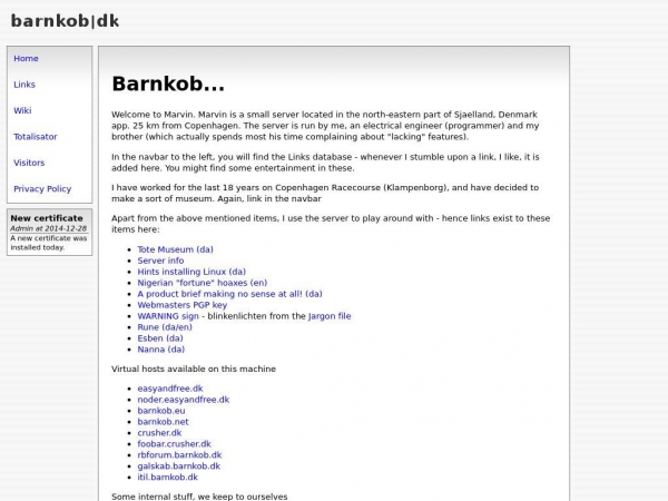 barnkob.dk