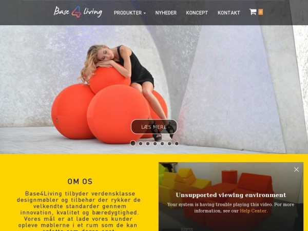 base4living.dk