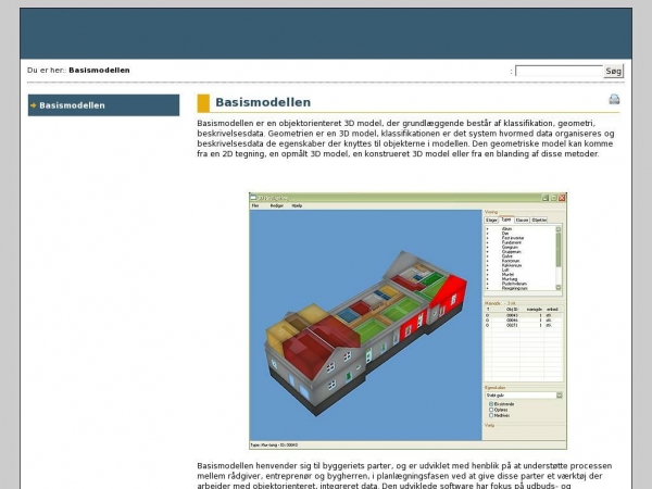 basismodel.dk