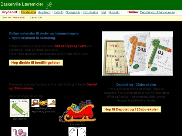 baskerville.dk