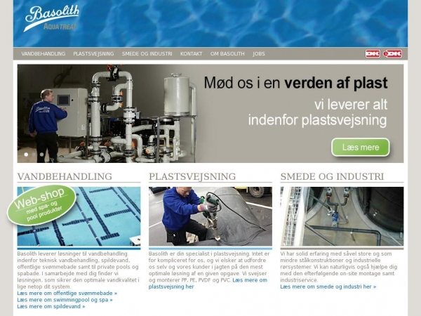 basolith.dk