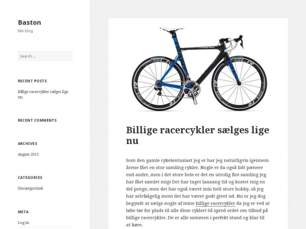 baston.dk