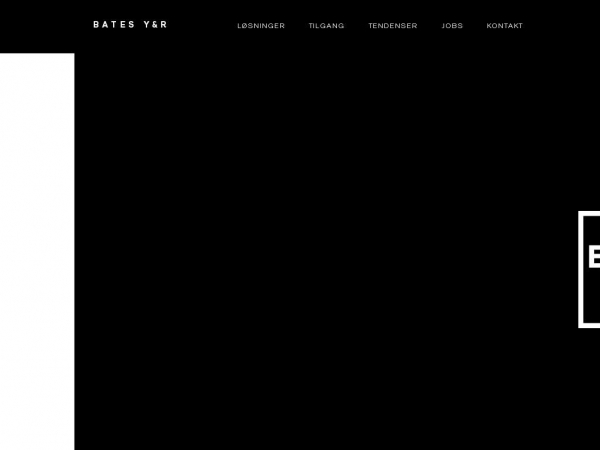 bates.dk