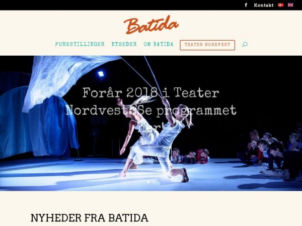 batida.dk