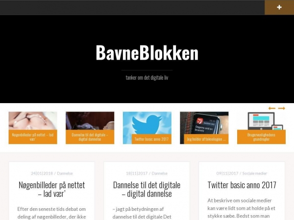 bavnhoej.dk