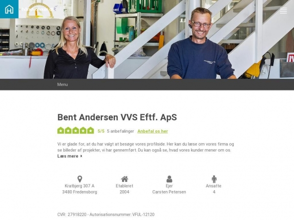 bavvs.dk