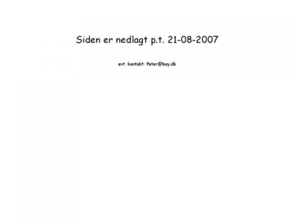 bay.dk