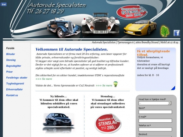 bb-autoruder.dk