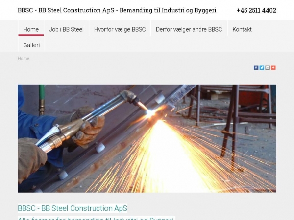 bbsteel.dk