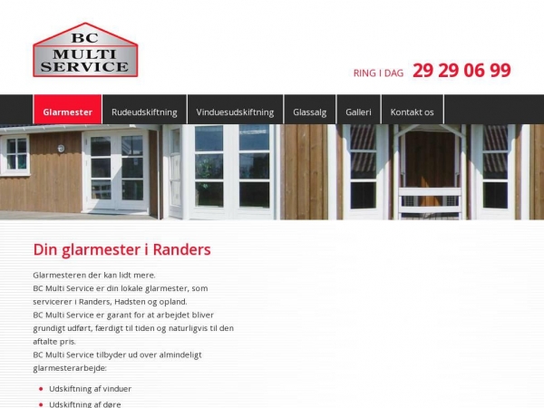 bcmultiservice.dk