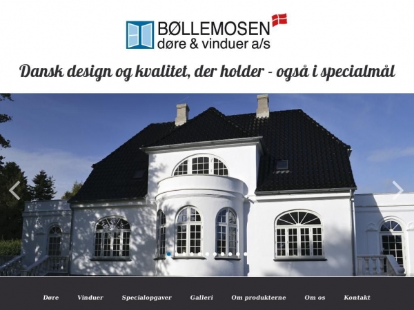 bdv.dk