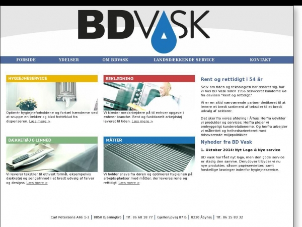 bdvask.dk