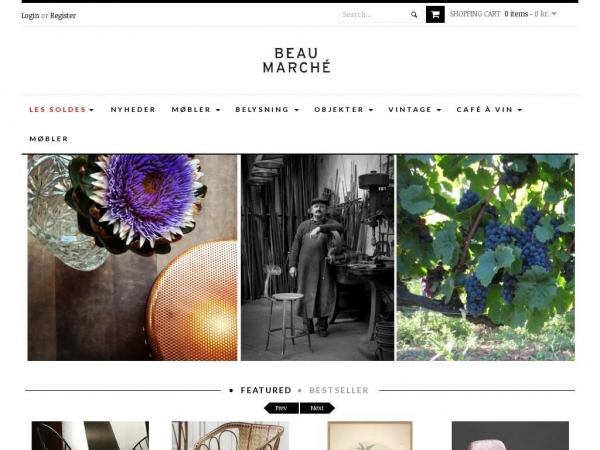 beau-marche.dk