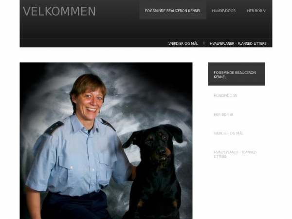 beauceron.dk
