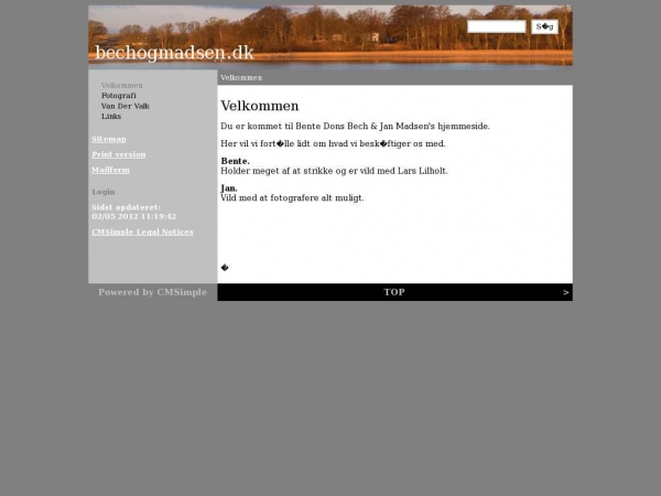 bechogmadsen.dk