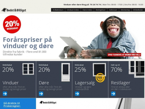 bedst-billigst.dk